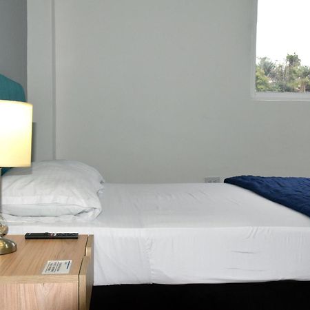 D&D Salento Hotel מראה חיצוני תמונה