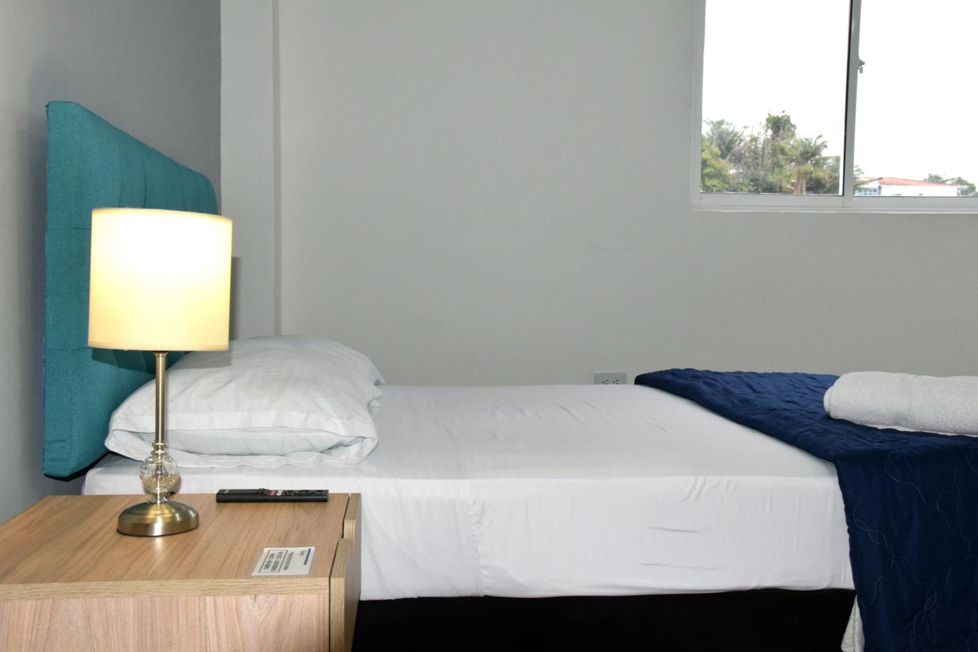 D&D Salento Hotel מראה חיצוני תמונה
