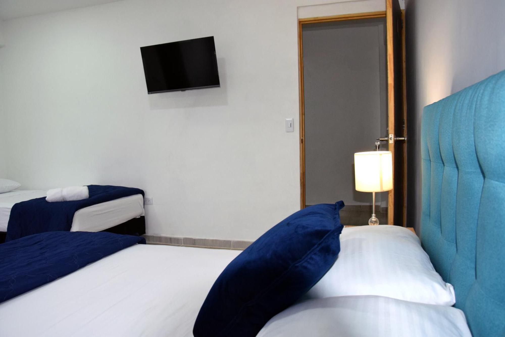 D&D Salento Hotel מראה חיצוני תמונה