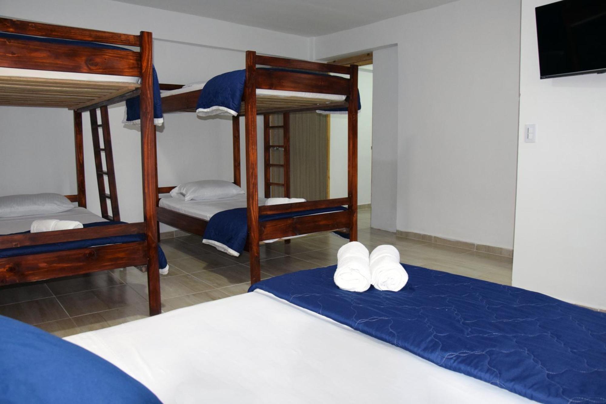 D&D Salento Hotel מראה חיצוני תמונה