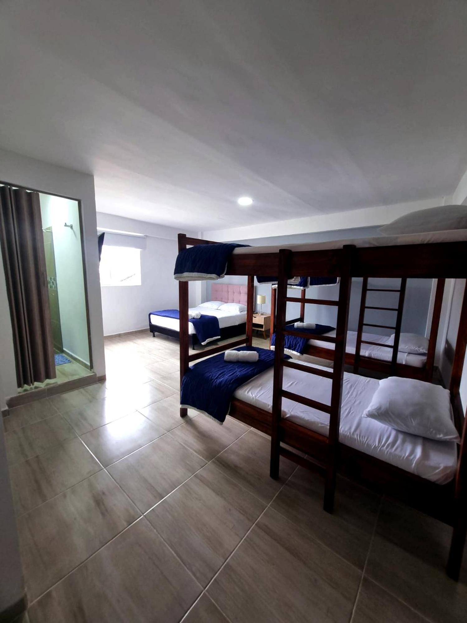D&D Salento Hotel מראה חיצוני תמונה