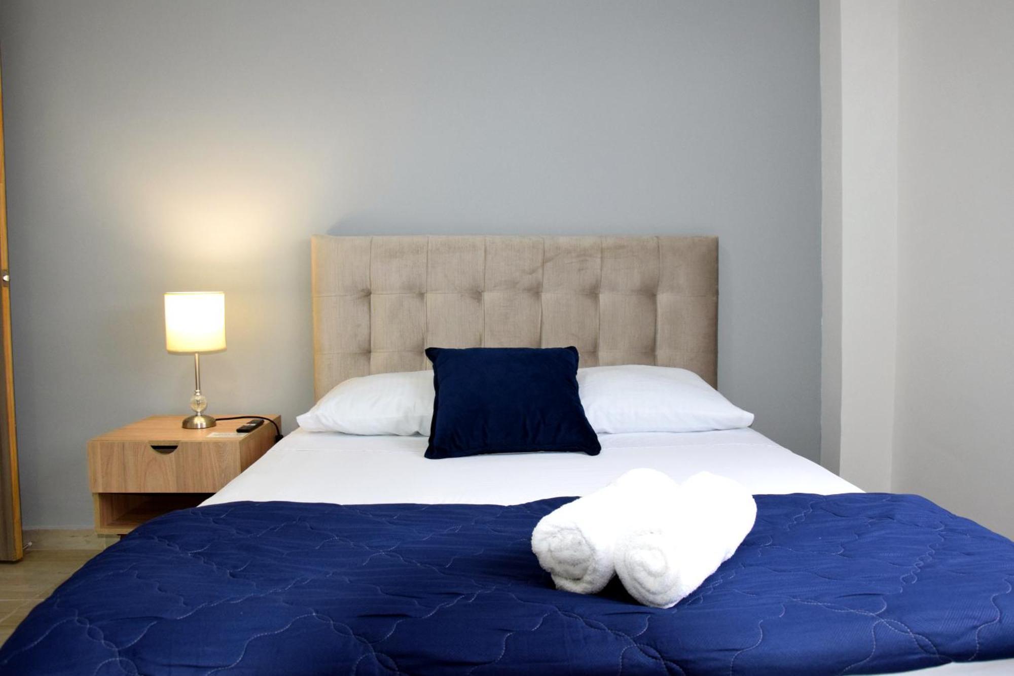 D&D Salento Hotel מראה חיצוני תמונה