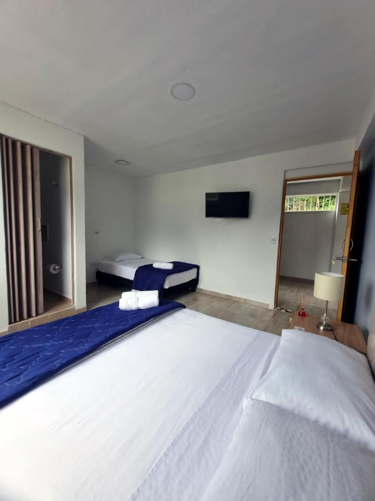 D&D Salento Hotel מראה חיצוני תמונה