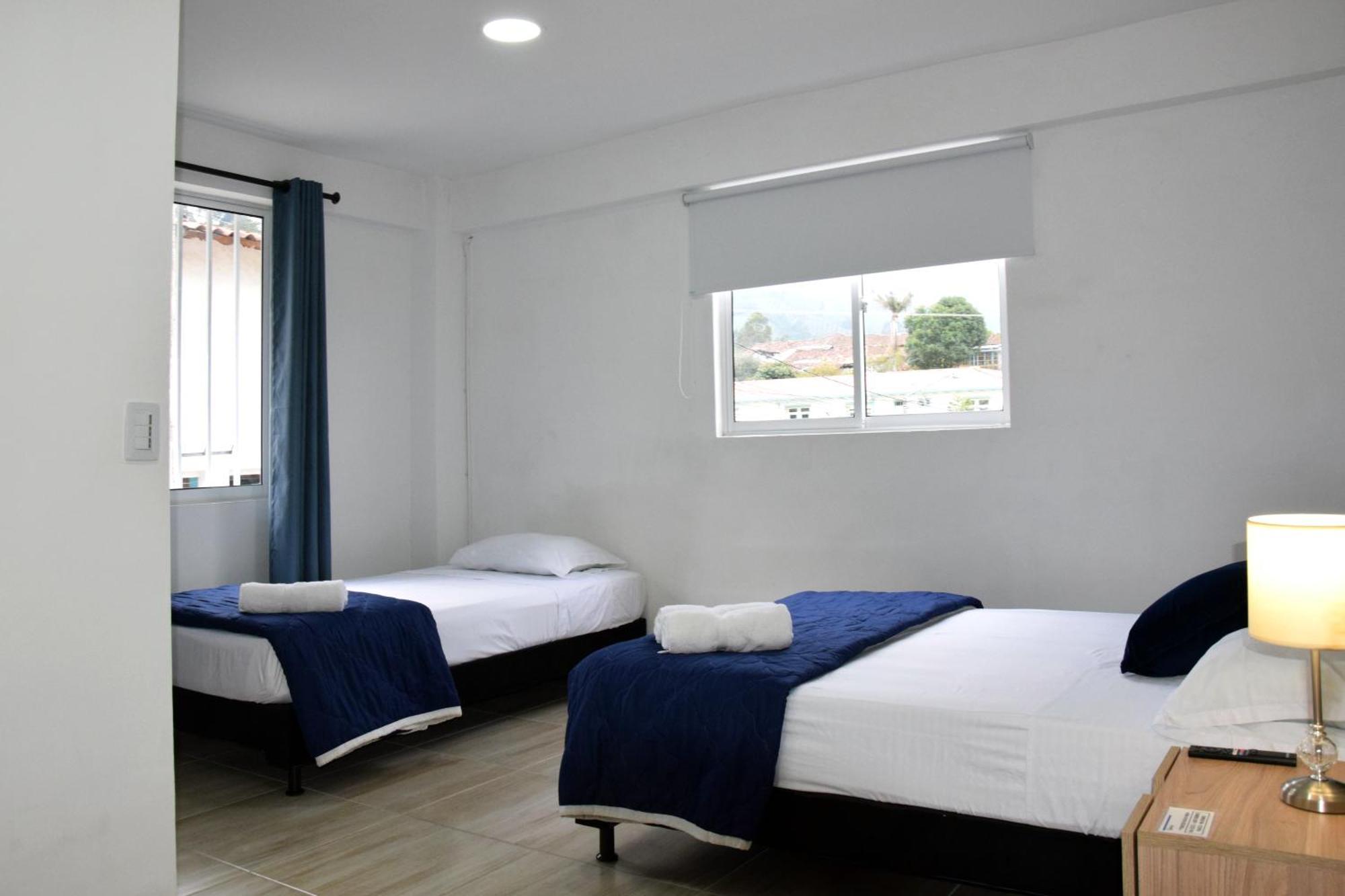 D&D Salento Hotel מראה חיצוני תמונה