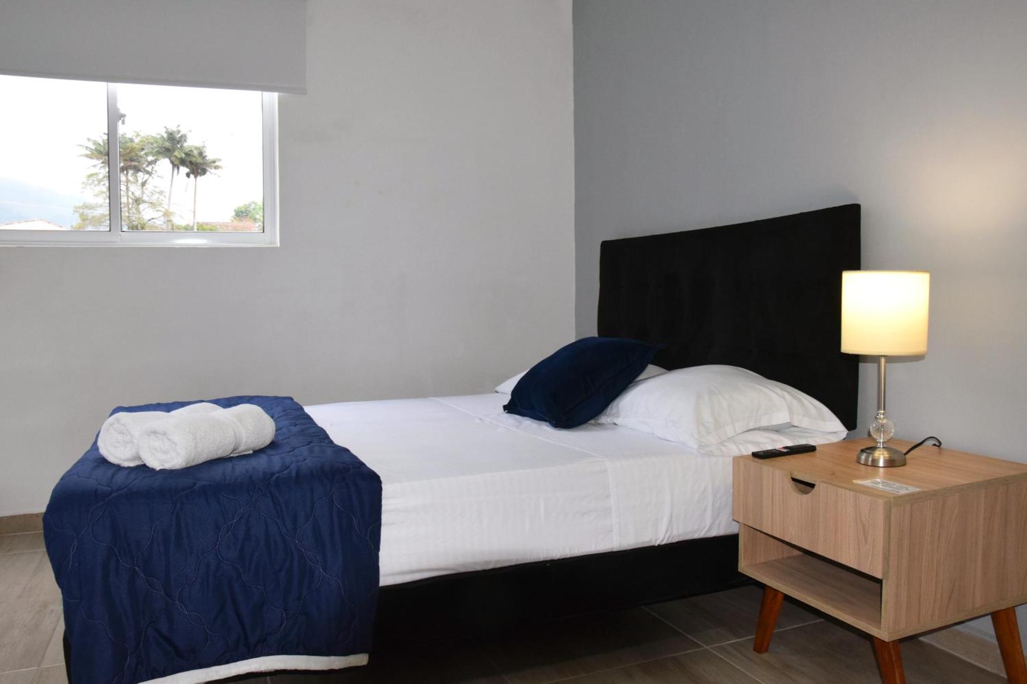 D&D Salento Hotel מראה חיצוני תמונה